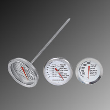  Meat Thermometer (Fleisch-Thermometer)