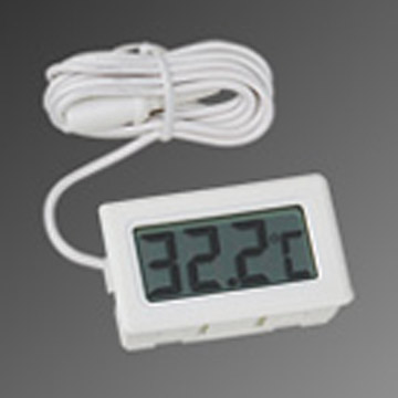  Digital Fridge Thermometer (Thermomètre digital Frigo)