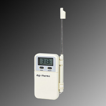  Digital Thermometer (Thermomètre digital)