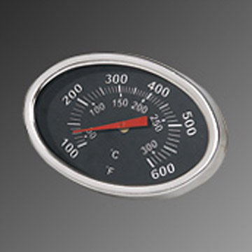 Backofen-Thermometer (Backofen-Thermometer)