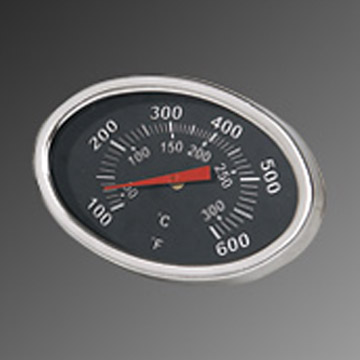  Oven Thermometer (Духовка термометр)