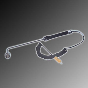  Thermocouple & RTD (Thermoelement-und RTD)