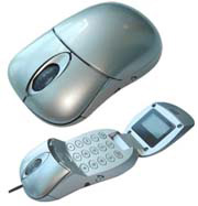  Mouse Skype