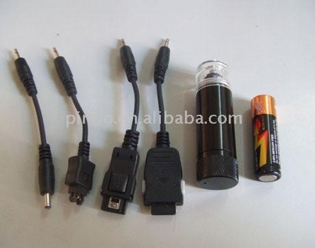  Emergency Mobile Phone Charger ( Emergency Mobile Phone Charger)
