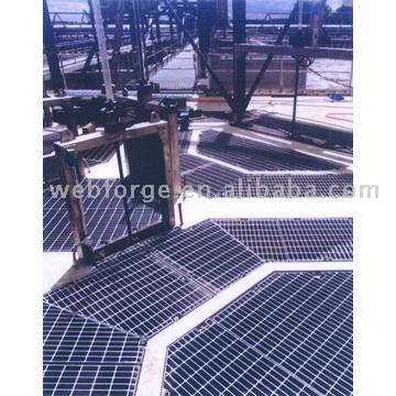  Steel Grating ( Steel Grating)