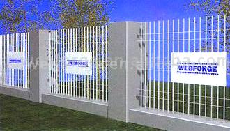  Fencing