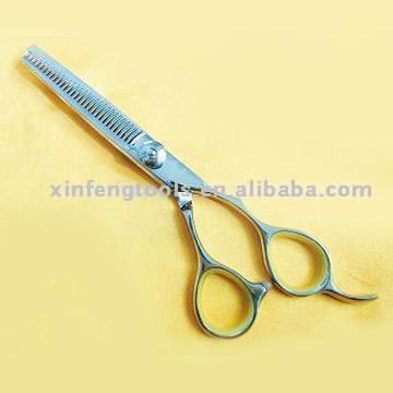  Thinning Scissors (Advanced Type)