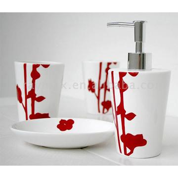  Bath Accessory Set (Ванная Accessory Set)