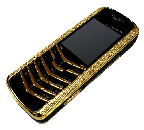  Vertu Phone ( Vertu Phone)