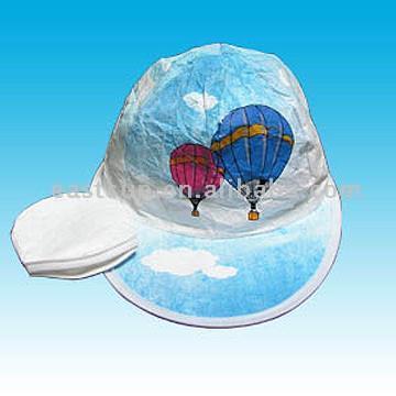  Tyvek Pocket Cap ( Tyvek Pocket Cap)