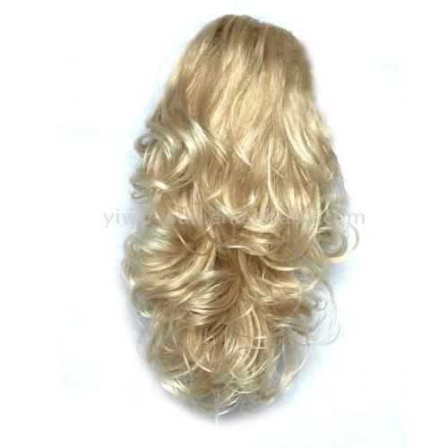  J-Human Hair (J-Человеческий волос)