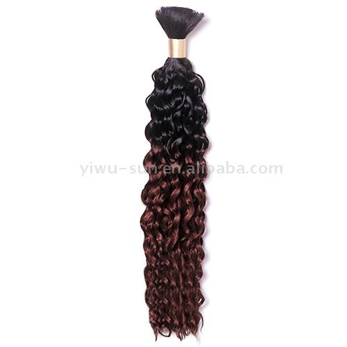  J-Hair (J-Волосы)