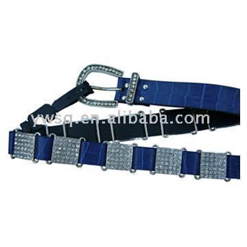  Belt (Пояс)