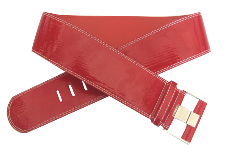  Fashion Belt (Mode Gürtel)