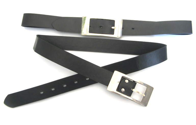  Fashion Belt (Mode Gürtel)