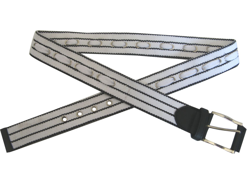  Canvas Belt (Холст Пояс)