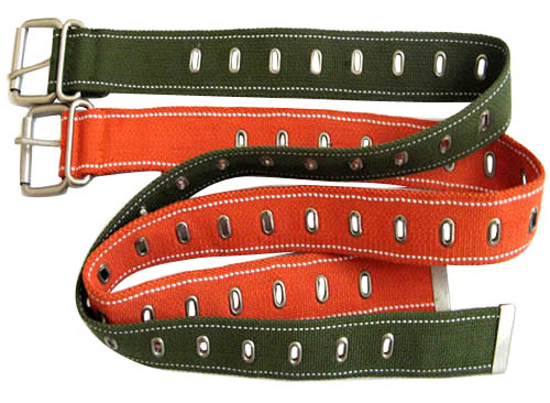  Canvas Belt (Canvas Belt)