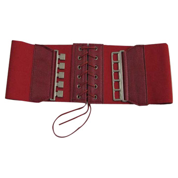  Elastic Belt (Elastischer Gürtel)
