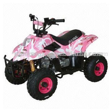 ATV ( ATV)