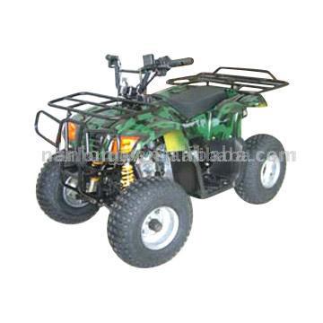  ATV ( ATV)