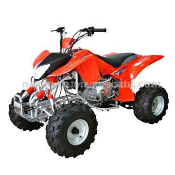  Water-Cooled ATV ( Water-Cooled ATV)
