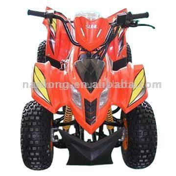 ATV (NLST110-V4) (ATV (NLST110-V4))