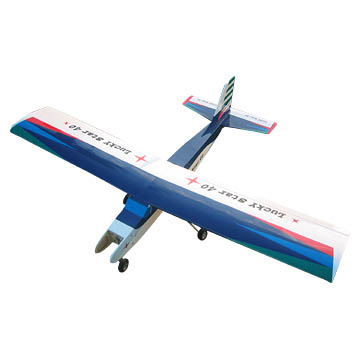  Radio Controlled Airplane (Радиоуправляемые самолеты)