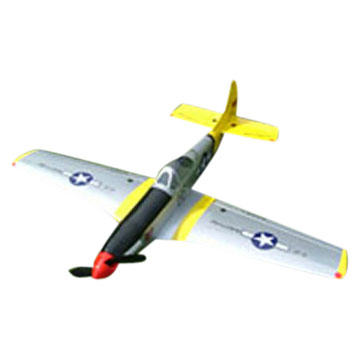  Radio Controlled Airplane (Радиоуправляемые самолеты)