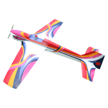  Radio Controlled Airplane ( Radio Controlled Airplane)