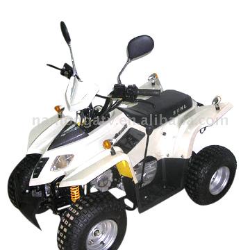 ATV (NLST110-V4) (ATV (NLST110-V4))