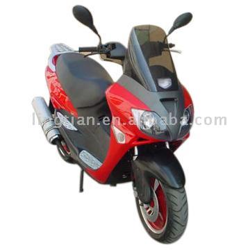  EEC Approved Motorcycle (CEE de moto approuvé)