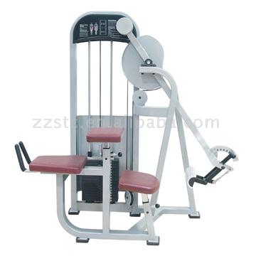  Gluteus Training Machine