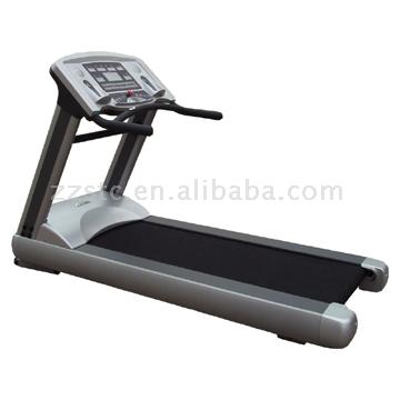 Commercial Treadmill (Commercial Treadmill)