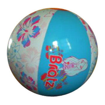  PVC Puff Ball (ПВХ Puff Ball)