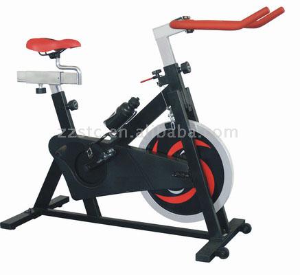  Spinning Bike (Прядильная Bike)