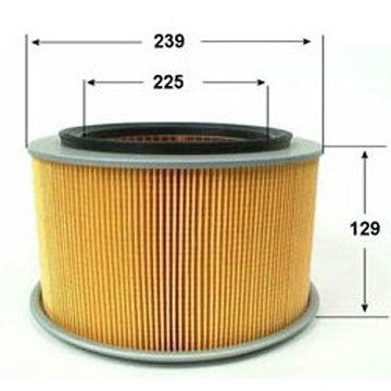  Air Filter (Luftfilter)