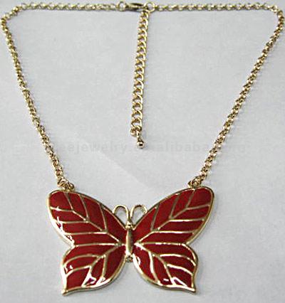  Necklace (Halskette)
