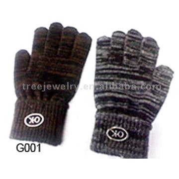  Gloves ( Gloves)
