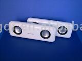 Big Eyes Mini-Lautsprecher (Big Eyes Mini-Lautsprecher)