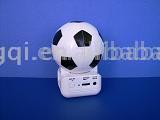  Football Type Mini Speaker (Футбол типа мини спикера)