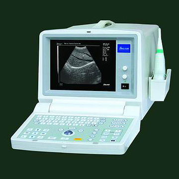  Ultrasound Scanner