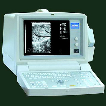  Ultrasound Scanner ( Ultrasound Scanner)