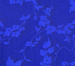  Jacquard Fabric (Tissu jacquard)