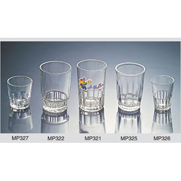  Glass Cup (Стекло Кубок)