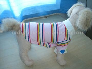  Fashion Dog Outfit