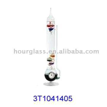  Galileo Thermometer ( Galileo Thermometer)