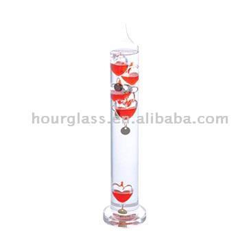  Galileo Kiss Thermometer ("Галилео" Поцелуй Термометр)