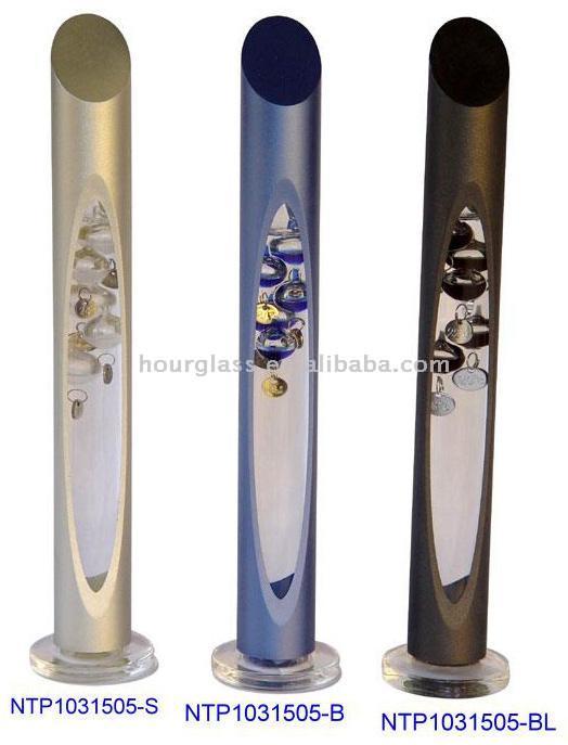  Galileo Thermometer ( Galileo Thermometer)