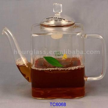  Glass Teapot ( Glass Teapot)
