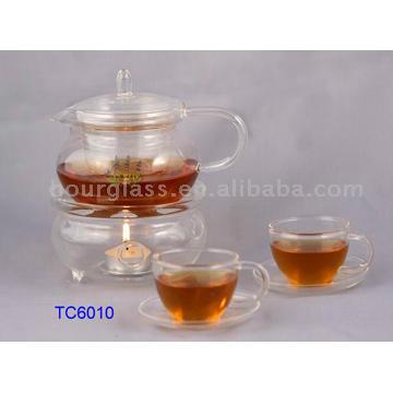  Glass Teapot ( Glass Teapot)